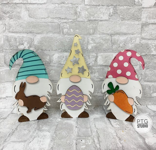 Easter Gnomes