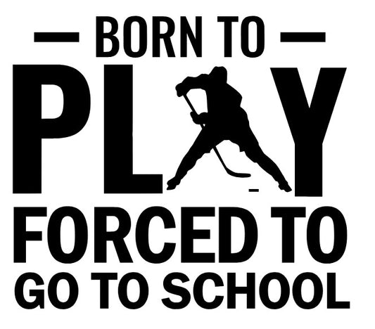 Kids- Hockey