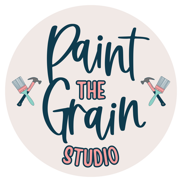 Paint the Grain Studio