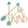 Be Kind (Arrows)