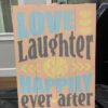 love laughter