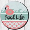 pool life