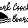 shark coochie board