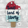 sweet land of liberty