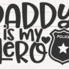 police daddy