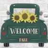 welcome fall truck