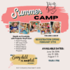 Copy of Summer Camp Flyers (Instagram Post (Square)) (5)