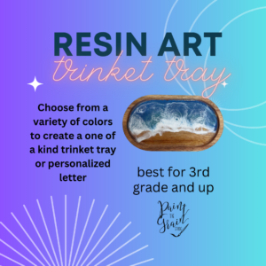 Teen Resin Art Workshop (Facebook Event Cover) (Instagram Post) (2)