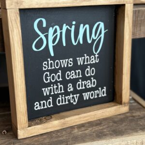 Spring shows us what God can Do_Mini